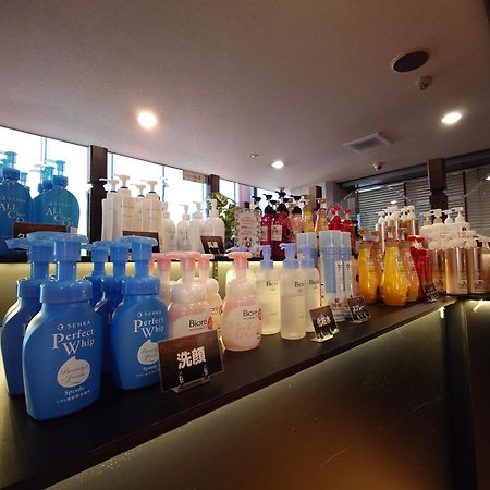 ホテル カーシュ Cache 男塾ホテルグループ (Adults Only) Himeji Extérieur photo