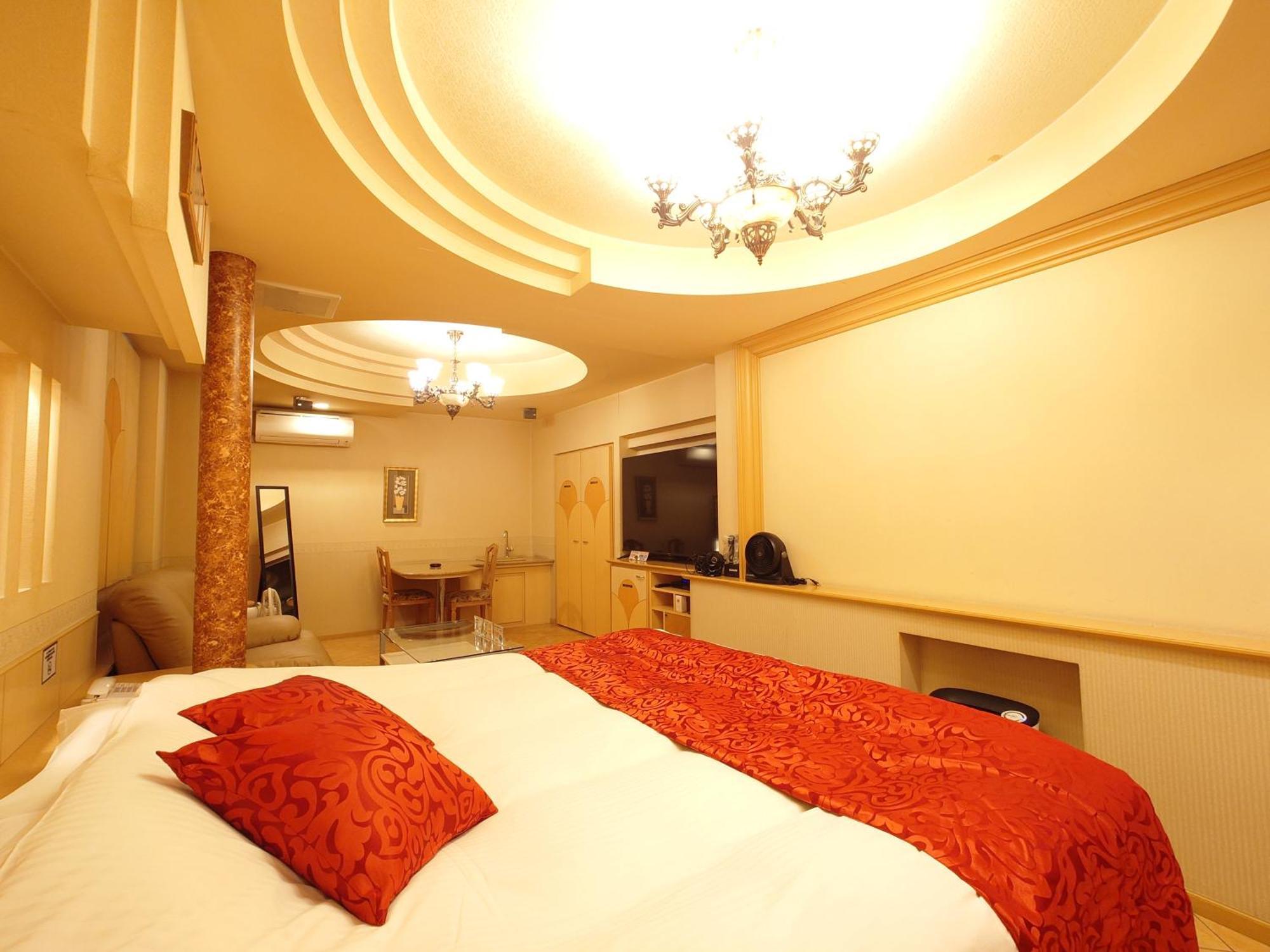 ホテル カーシュ Cache 男塾ホテルグループ (Adults Only) Himeji Extérieur photo