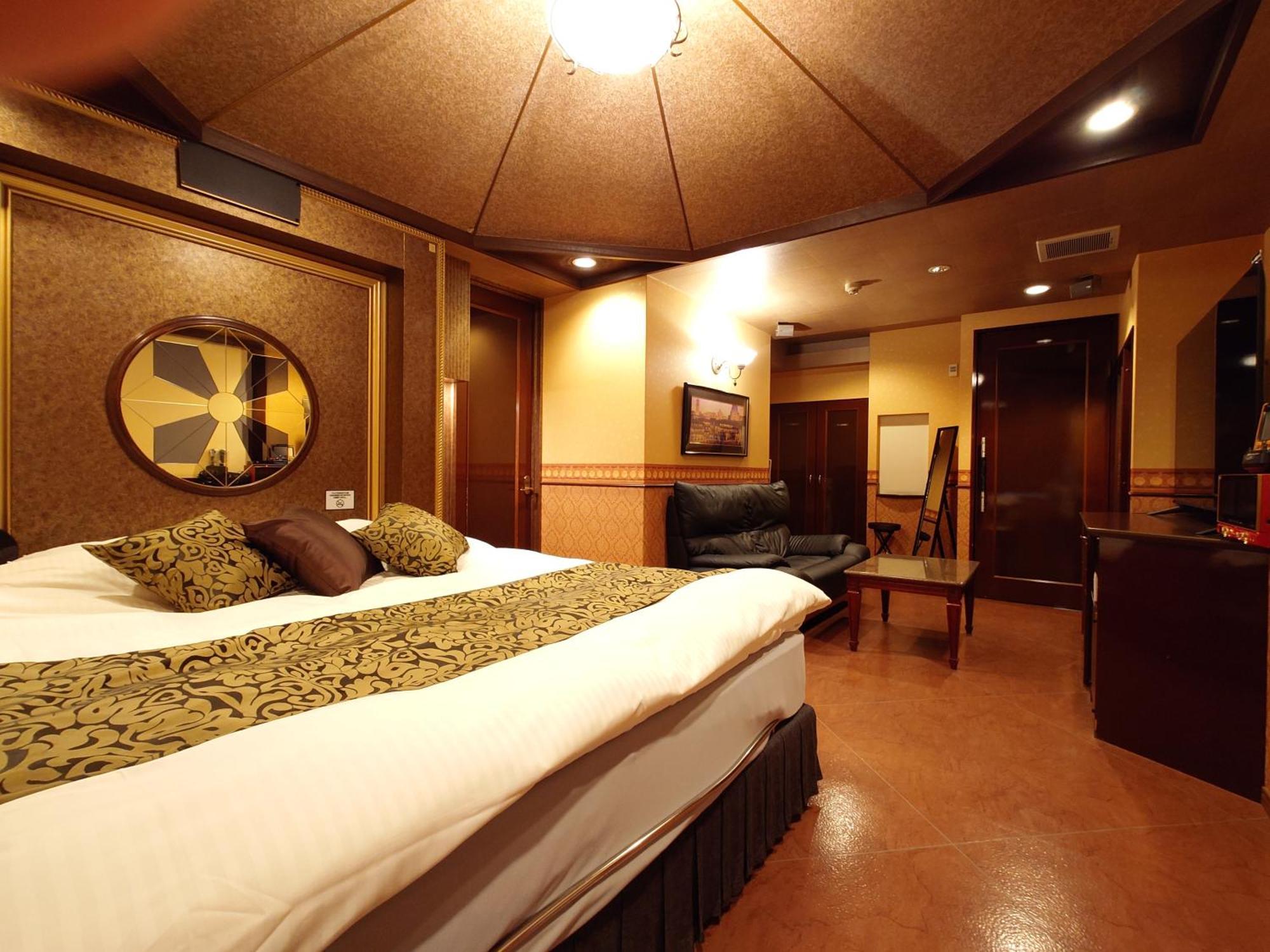 ホテル カーシュ Cache 男塾ホテルグループ (Adults Only) Himeji Extérieur photo