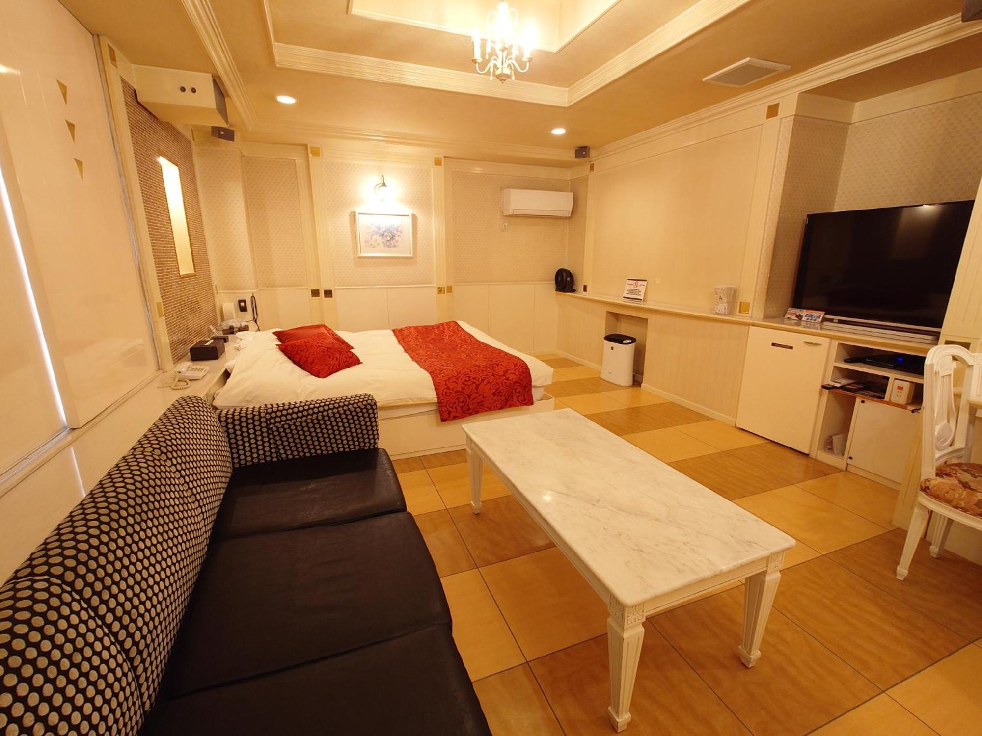 ホテル カーシュ Cache 男塾ホテルグループ (Adults Only) Himeji Extérieur photo
